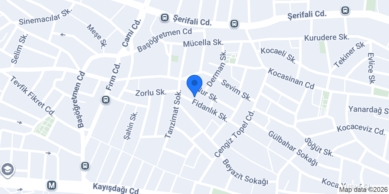 Dalya Dış Ticaret konumu