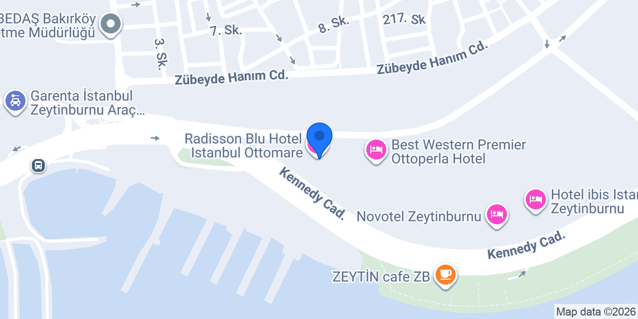 FineMare Restaurant konumu