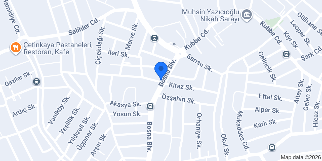ASLAN Ticaret Hırdavat Ve Yapı Malzemeleri konumu