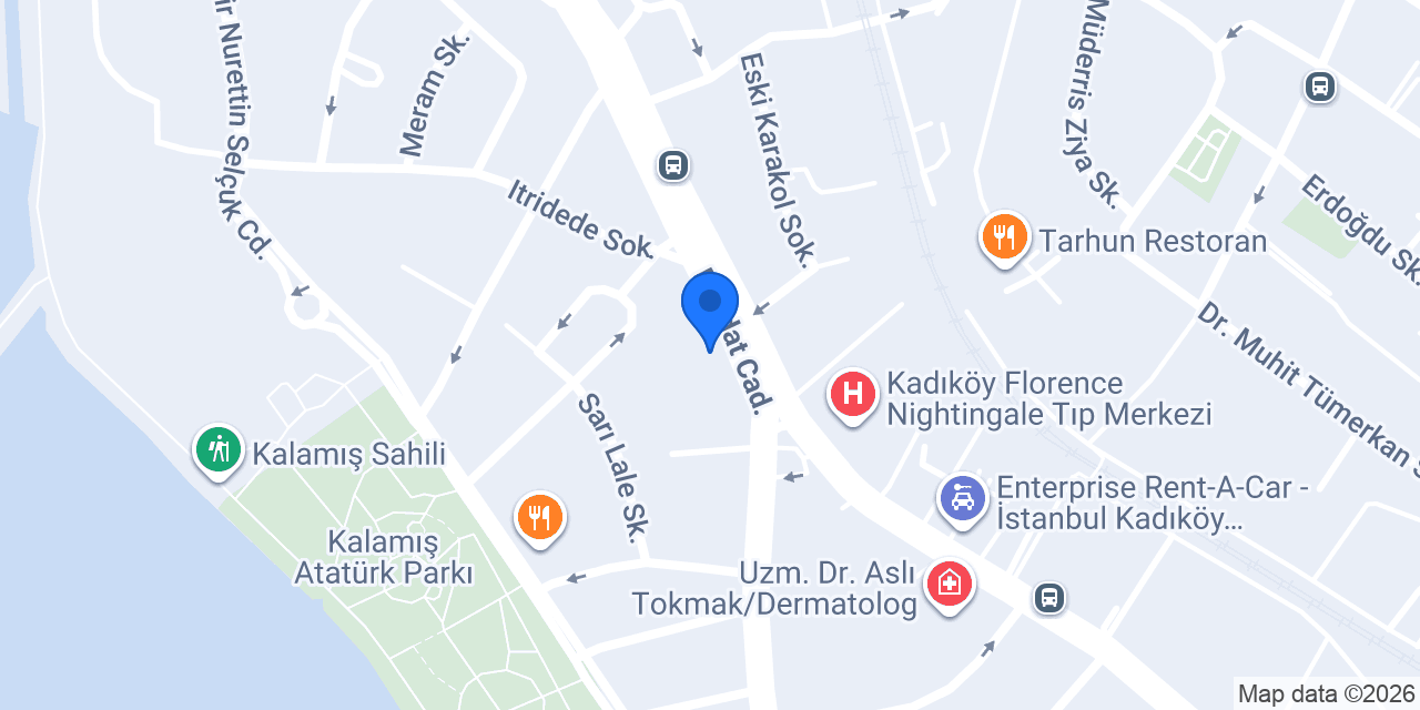 Velespit Bisiklet konumu