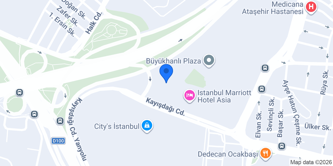 MOTTO BASIM MATBAA LTD ŞTİ konumu