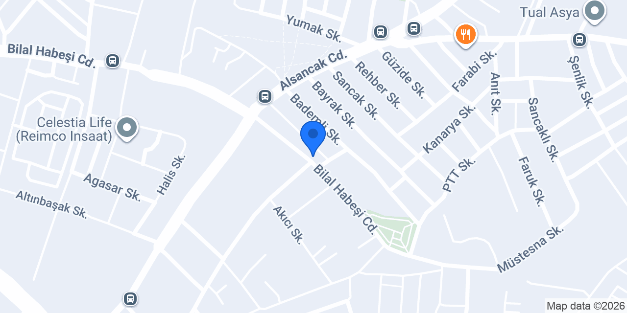 Erva Aydınlatma ve Elektrik konumu