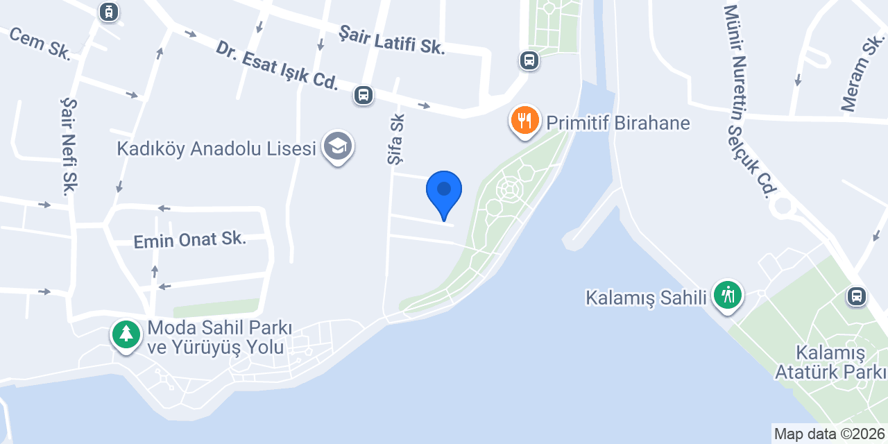 Maw Turizm konumu