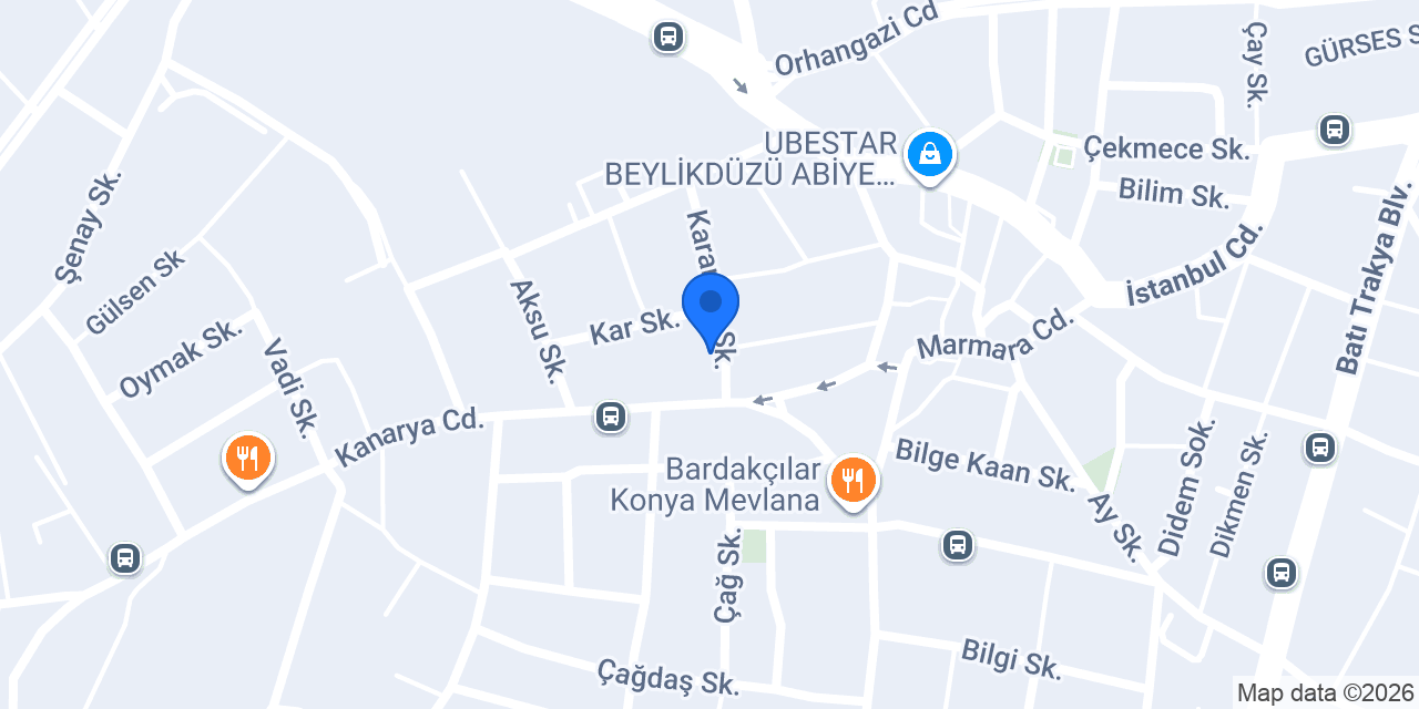 beylikdüzü apple servis konumu