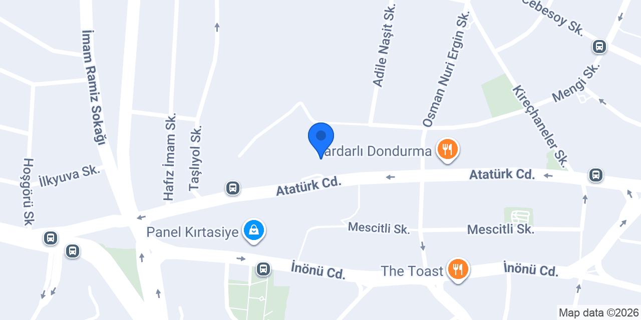 ACADEMY EDUCATION & CONSULTANT konumu
