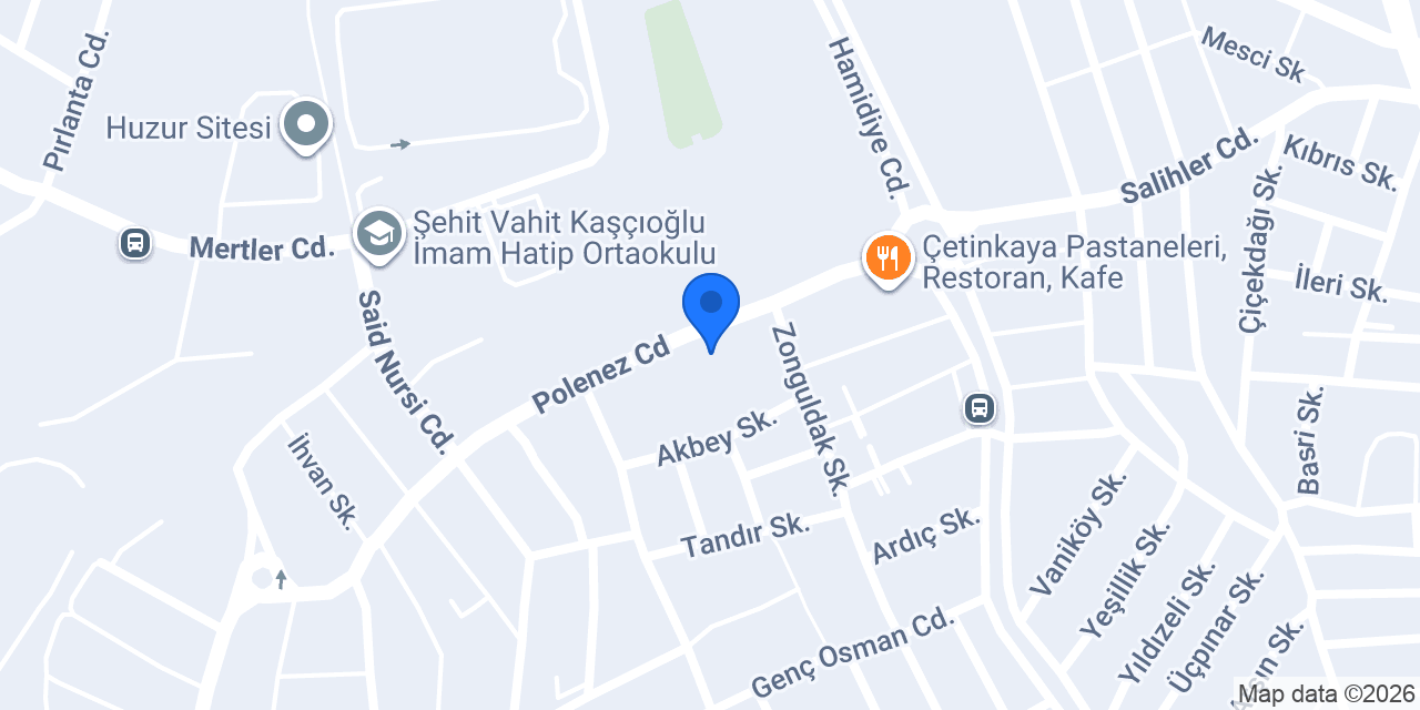 Fuatbüyük sactasarım konumu