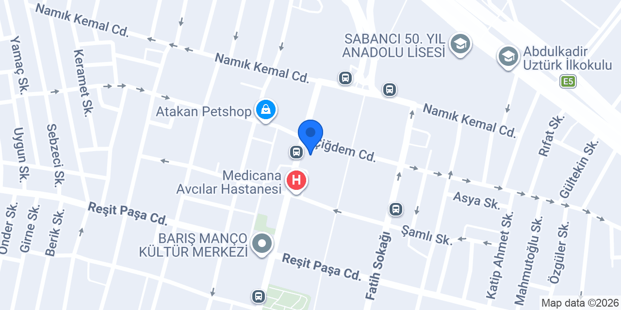 Gaziantepli Dürümcü Baba konumu