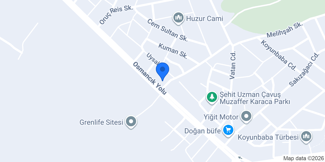 Ostar konumu