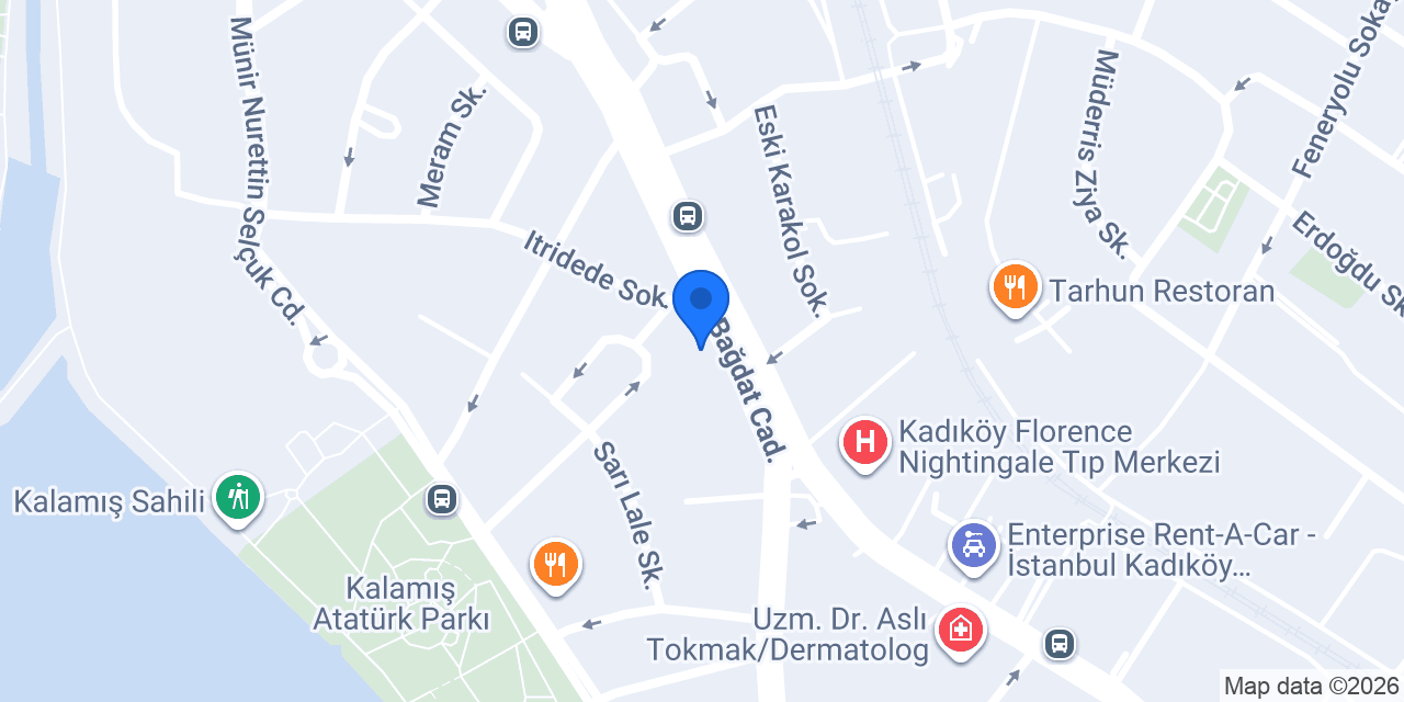 1X Teknoloji A.Ş. konumu