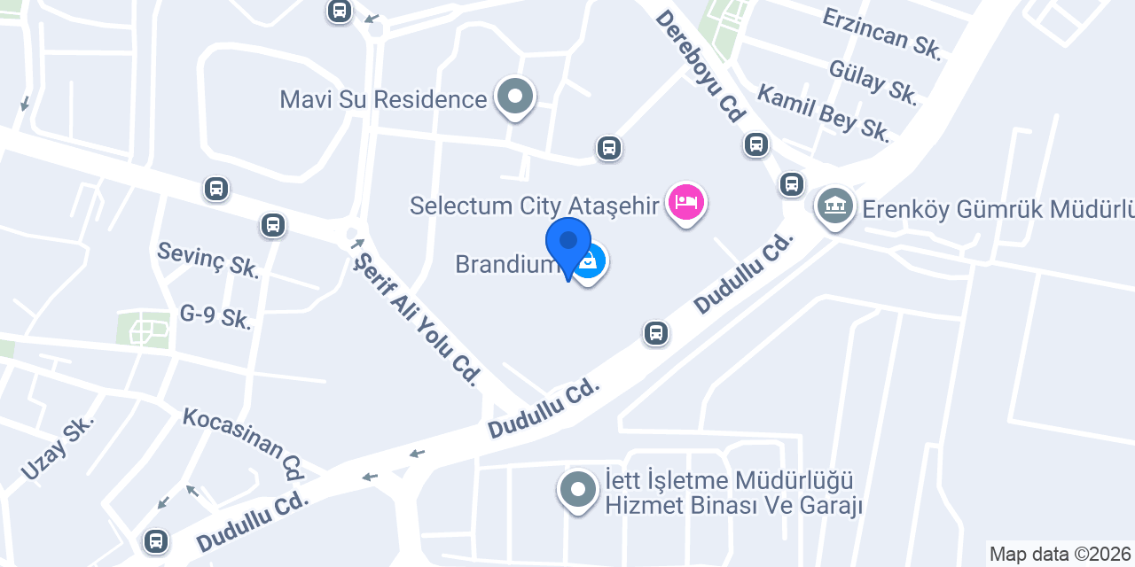 Online Exam Training konumu