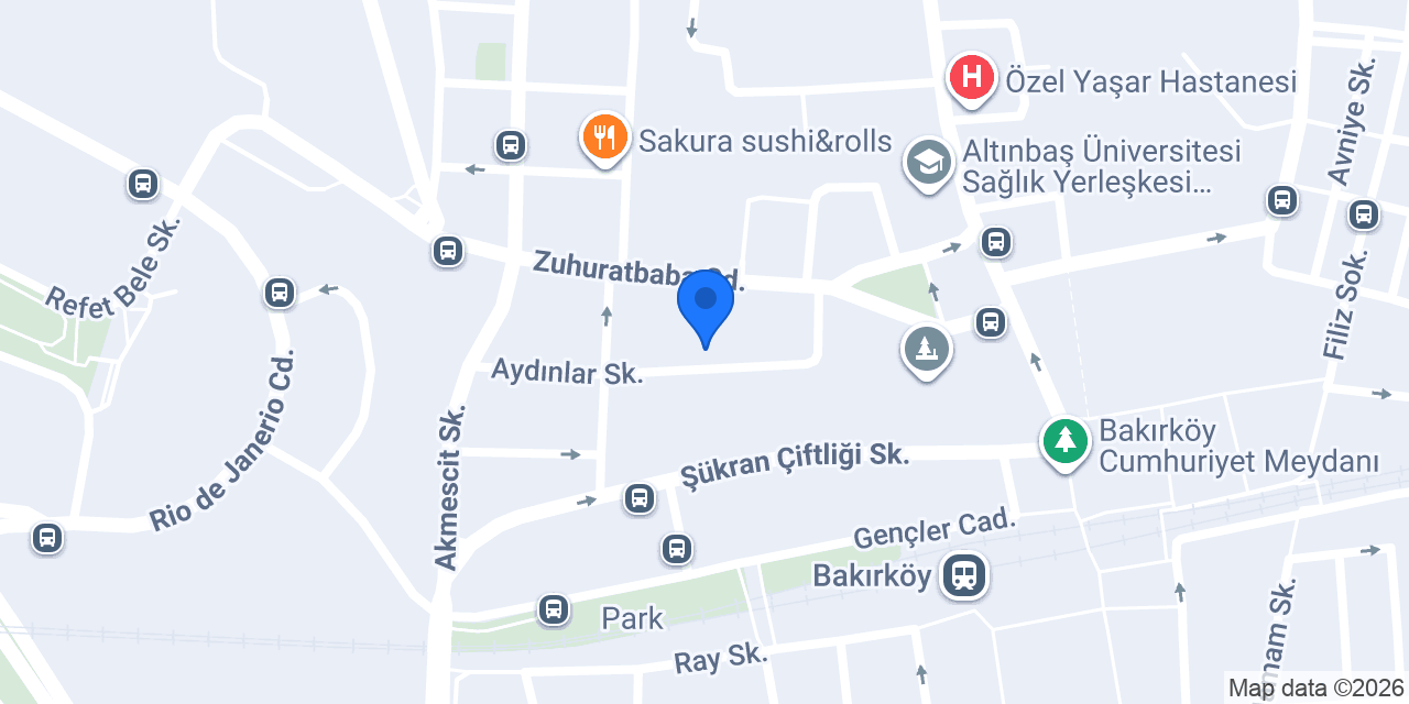 allianz konumu