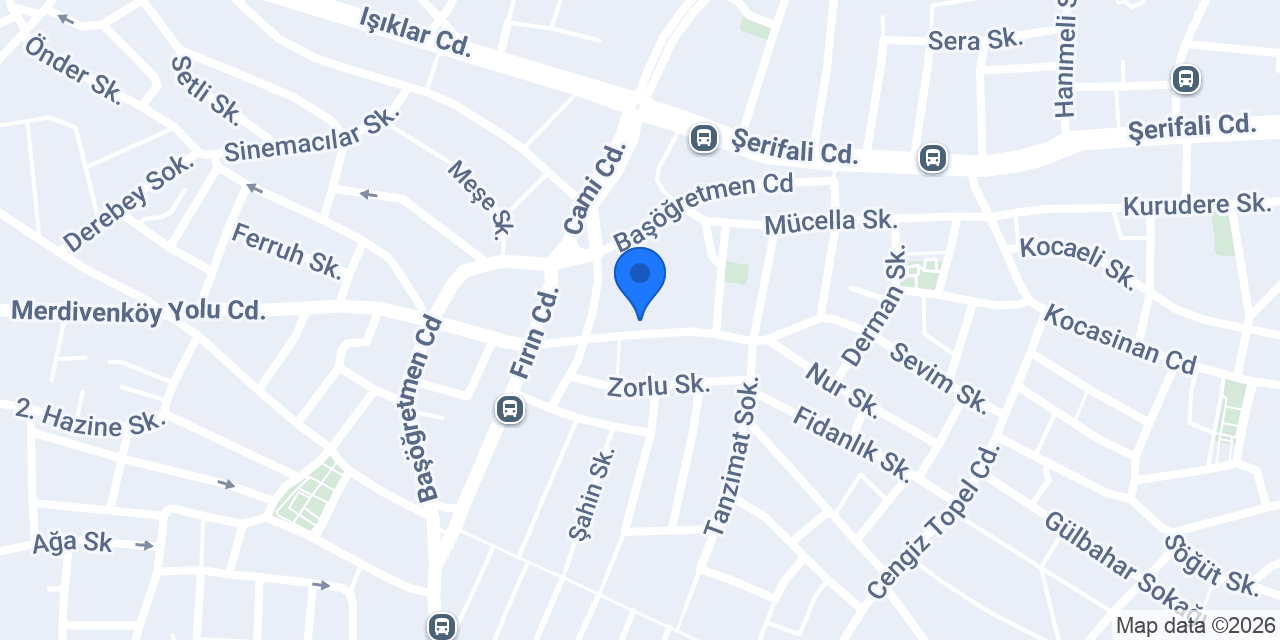 Akdağ Elektrik konumu