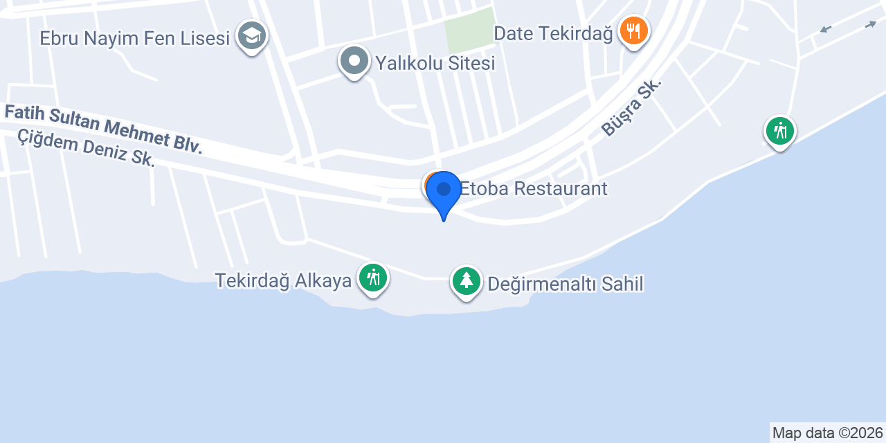 KÖFTECİ İBRAHİM konumu