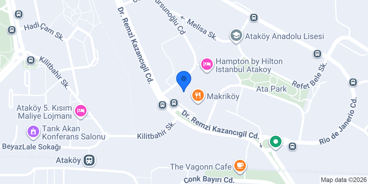 Gökdelenler Gıda konumu