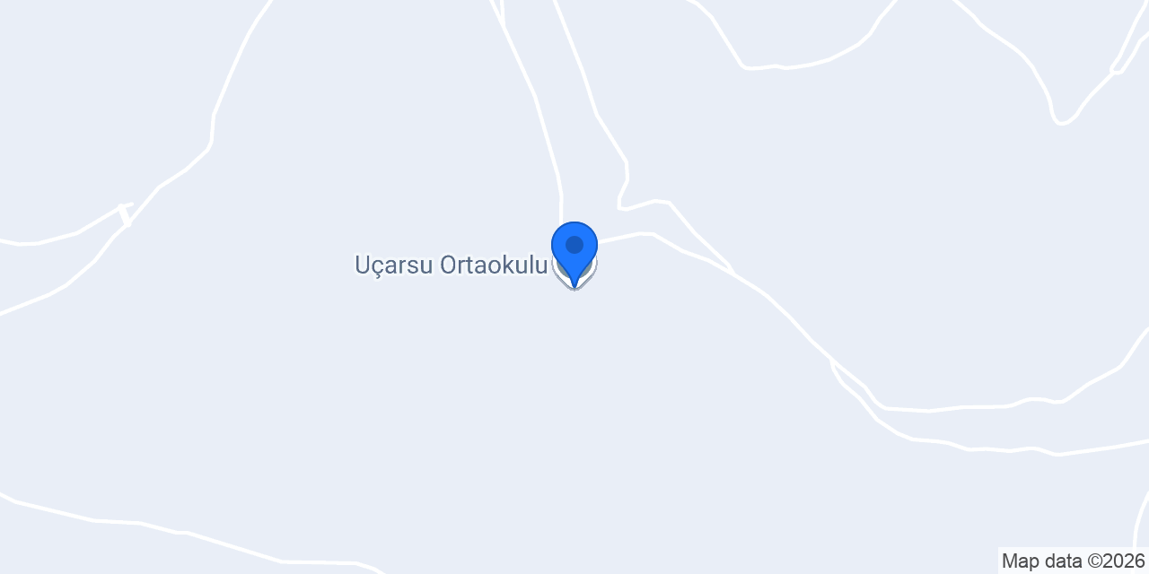 Trabzon Tours konumu