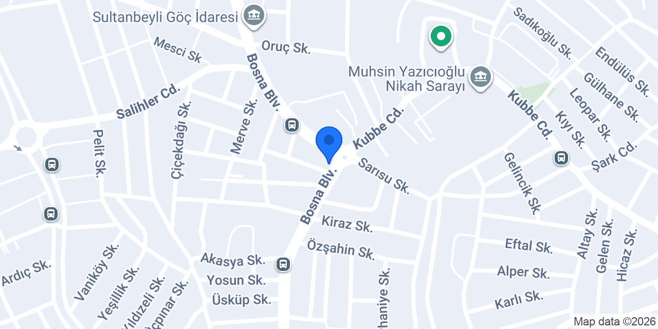 Tarihi Karaköy Börekçisi konumu