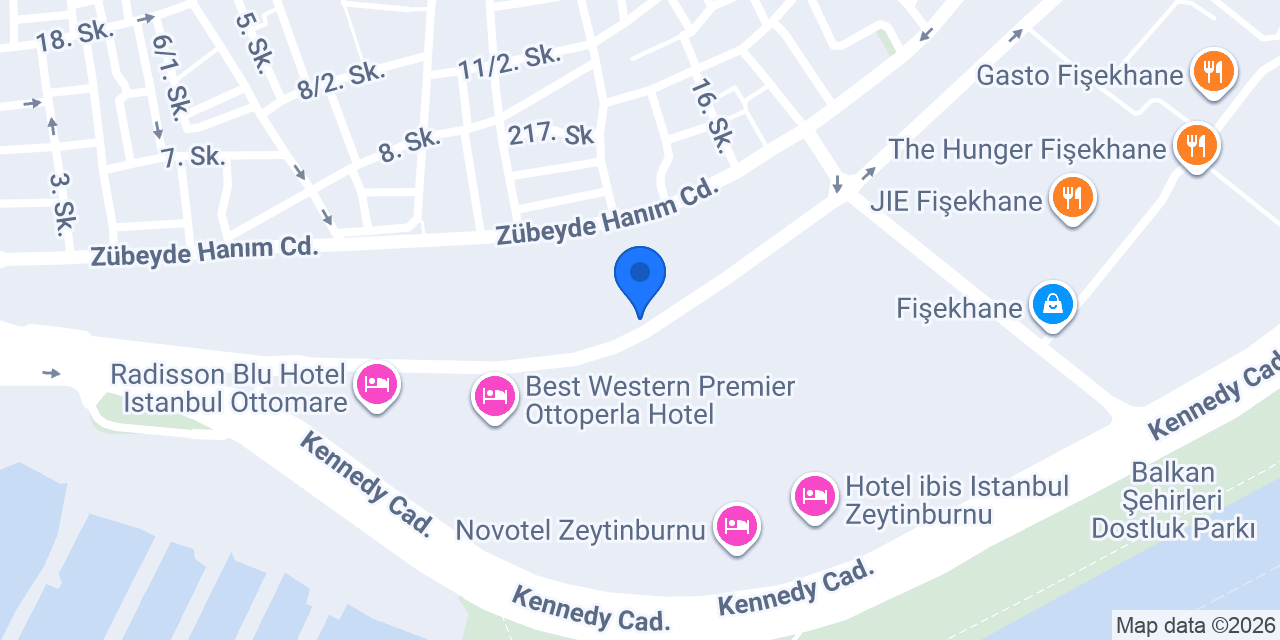EGE YAPI / KALE ZBURNU konumu