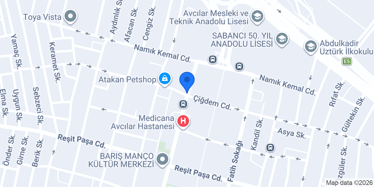 Abdül jant lastik konumu