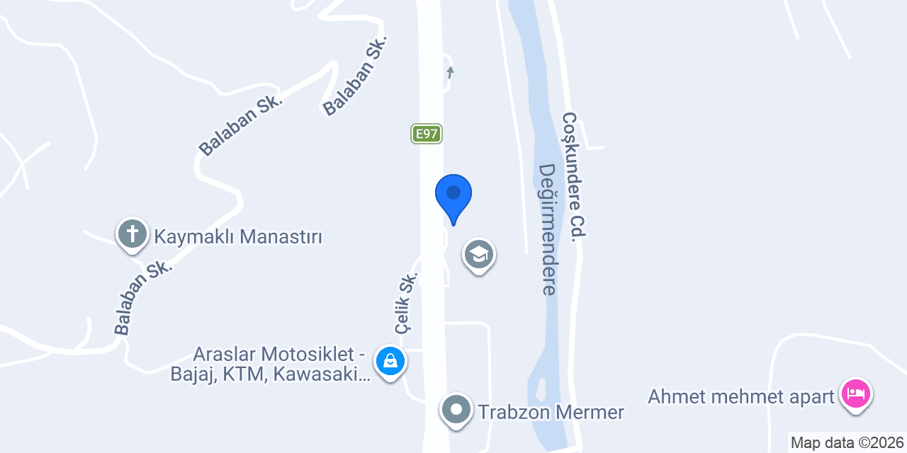 Gara Mustafa’nın Yeri konumu