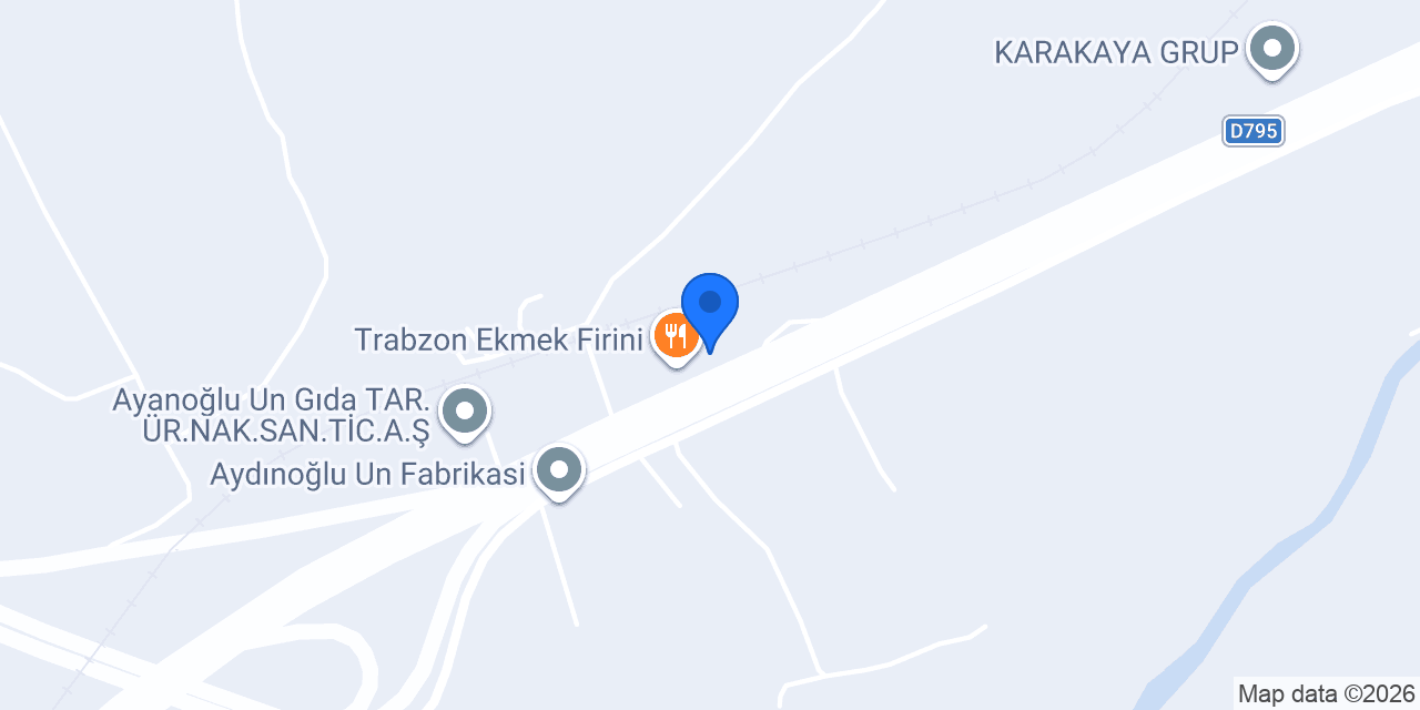 Ertuğrul Ocakbaşı konumu