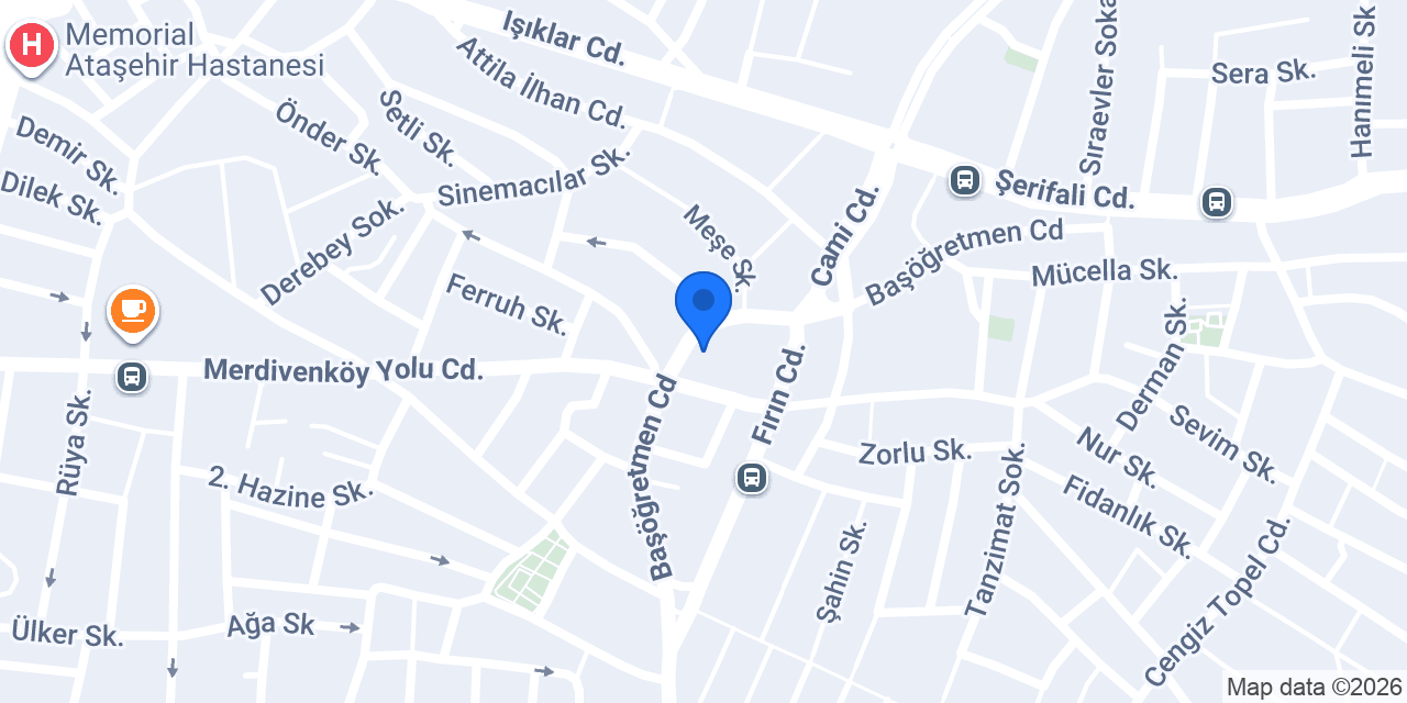 perde yıkama konumu