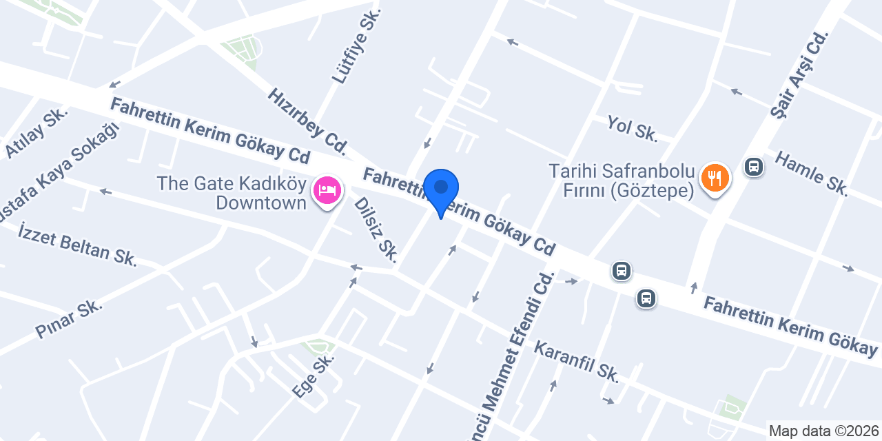 Avukat Canberk Tanman konumu