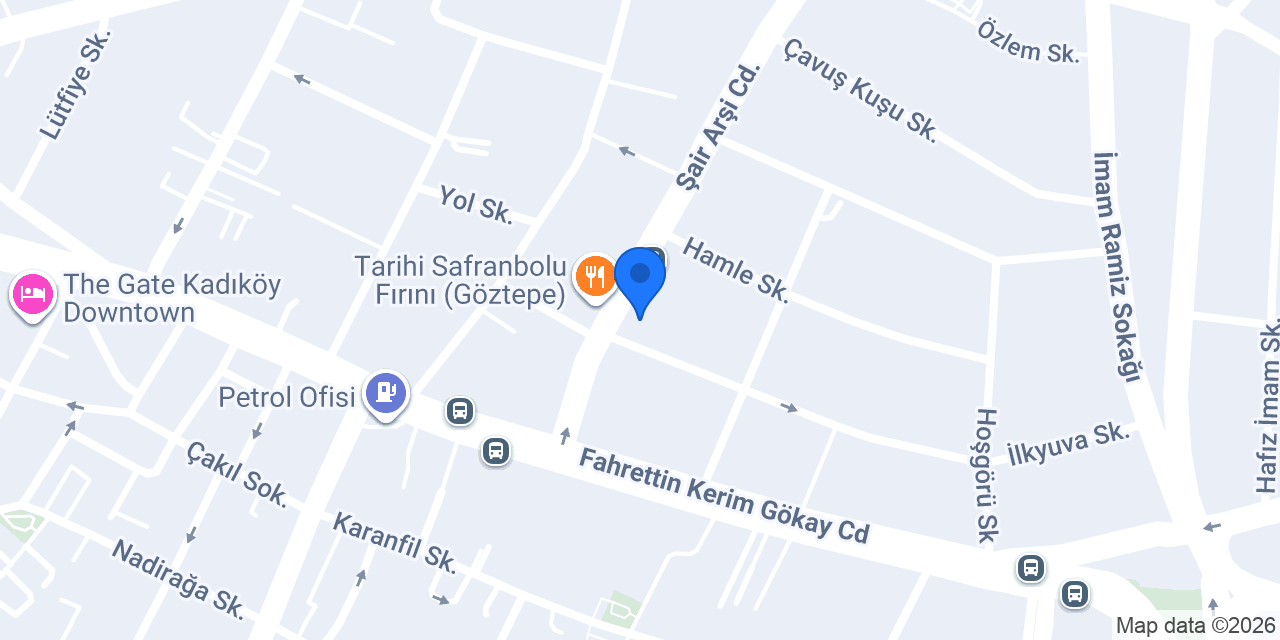 Medipoint Wellness Cafe & Restaurant konumu