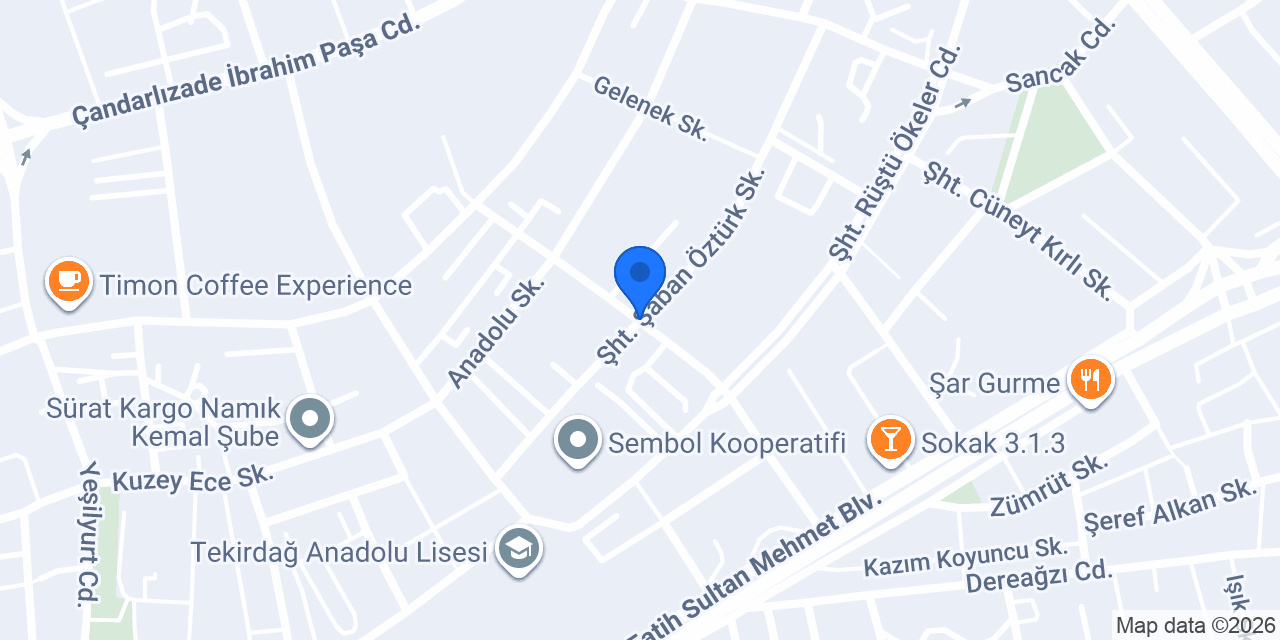 Si Aksesuar konumu