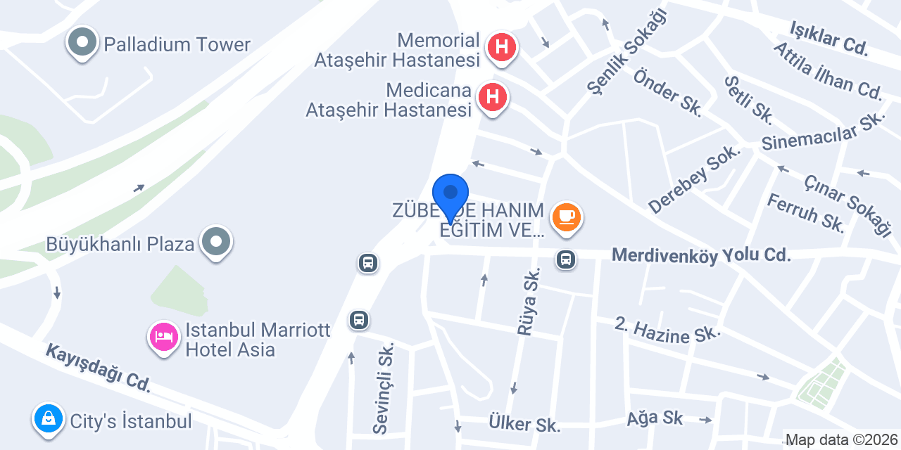 Süper Doktorlar konumu