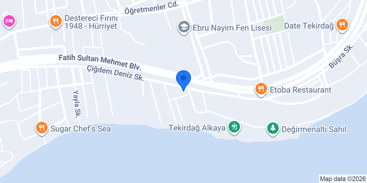 Psikolog Ecem Salar konumu