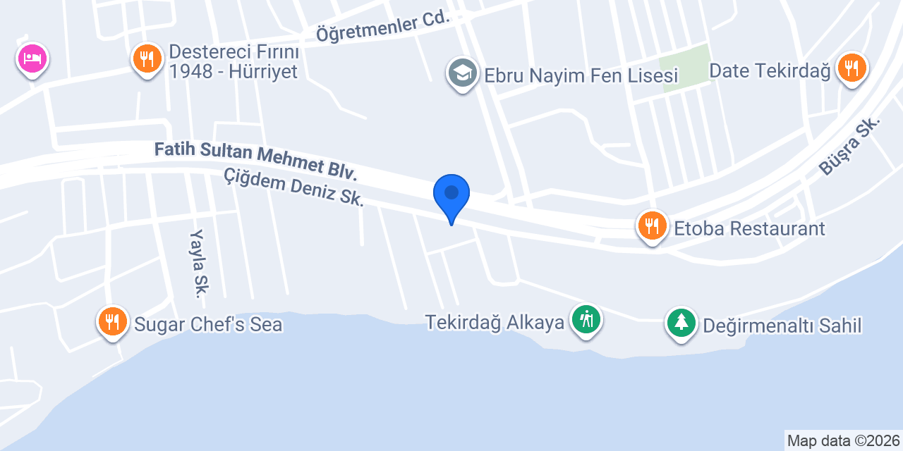 Dr Gürsu Ülger ortodonti uzmanı konumu
