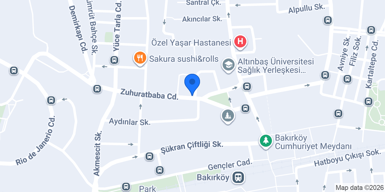 Ladin çiçekçilik konumu
