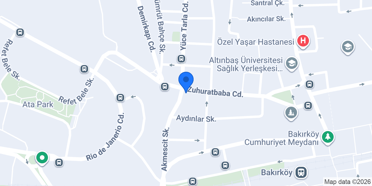 Ezgi Debre Remax Pro konumu
