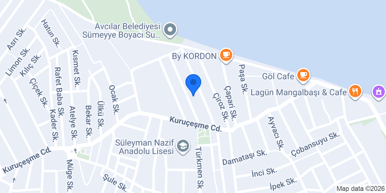Doğan Grup Sigorta Acenteliği konumu
