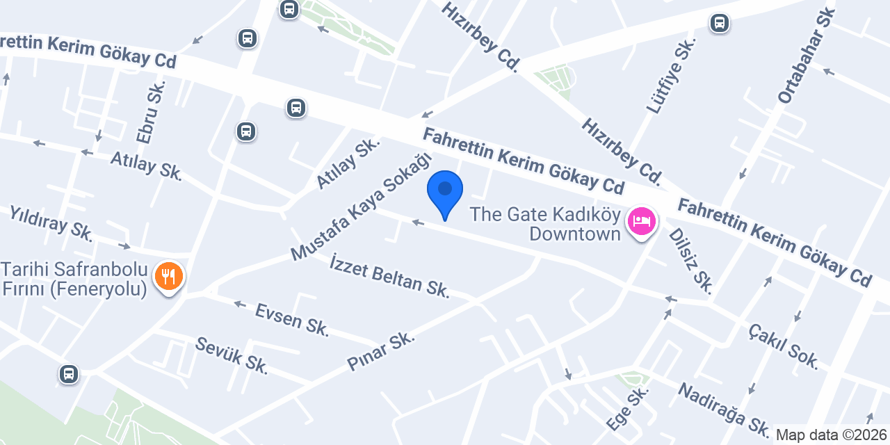 Sirmakeş konumu