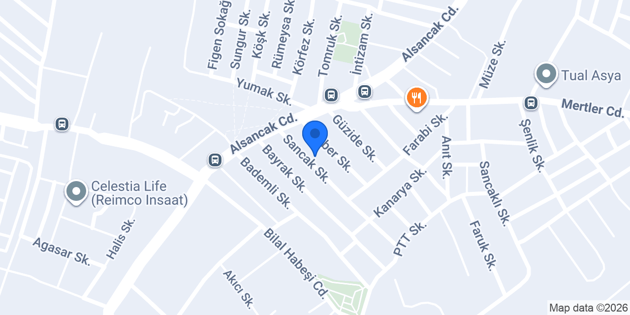Tantuni & Mantıcı Hediye Usta konumu
