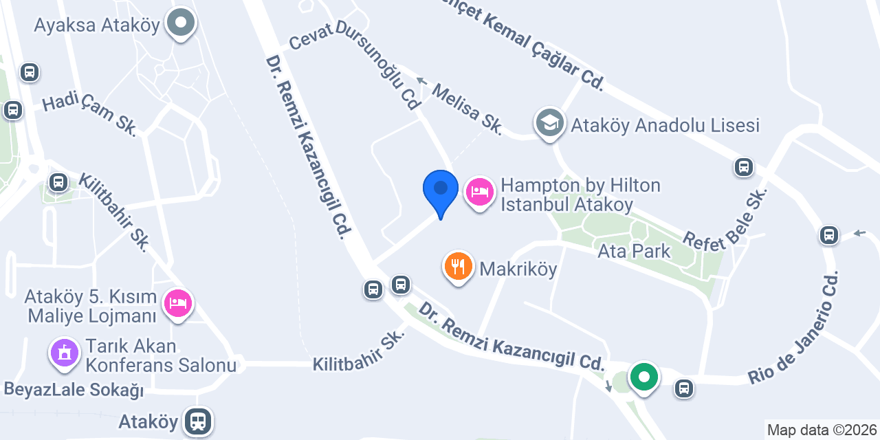 Devrek Pınar Orman Ürünlerİ konumu