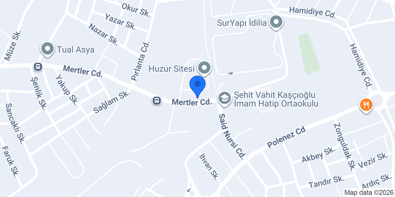 Mobil Elektrikci konumu