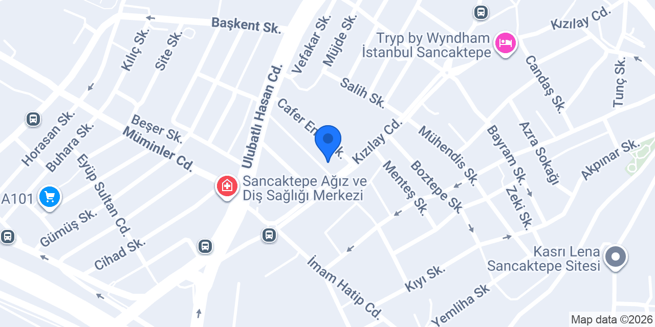 SİGORTAMDAN konumu