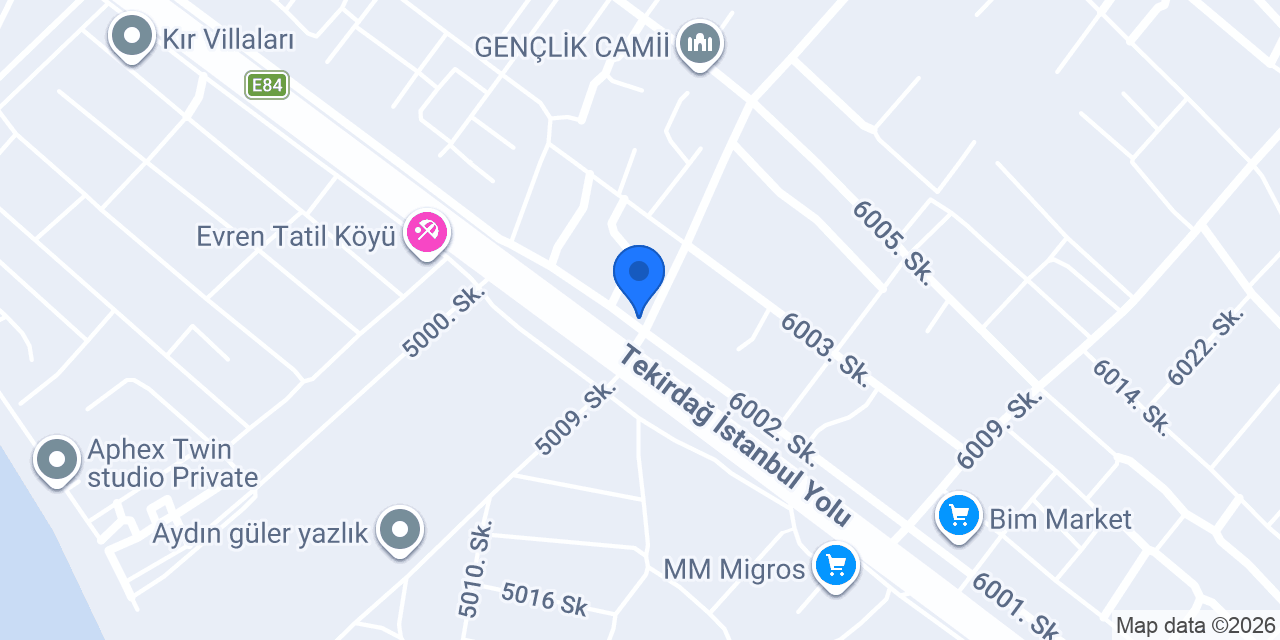 buğdaycı peyjaz konumu