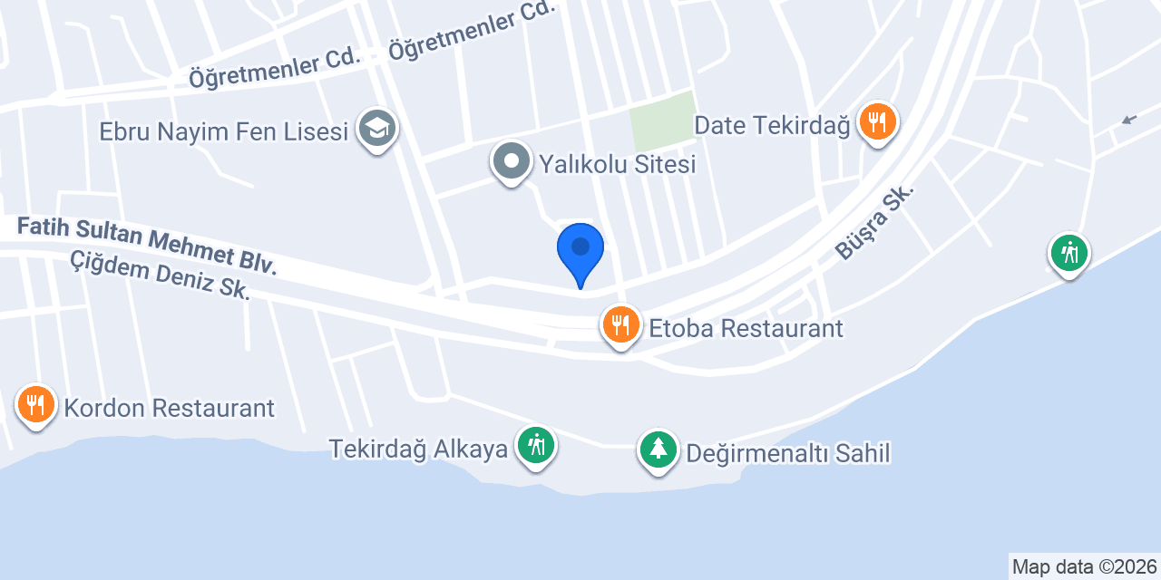 GEYİK PUB konumu