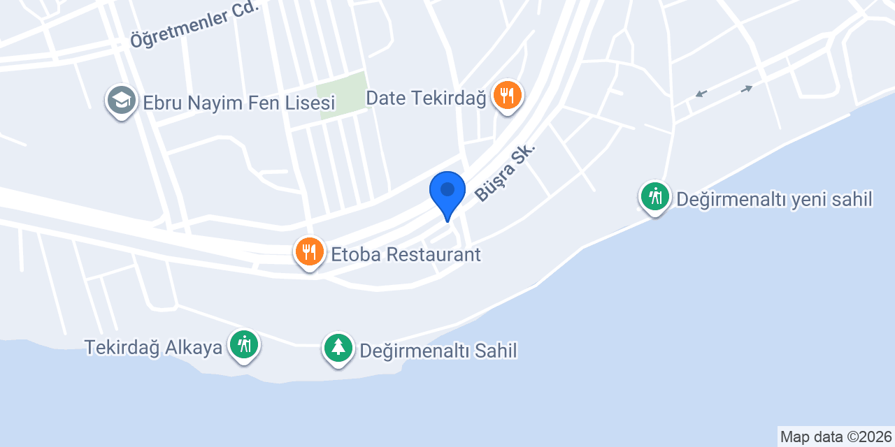BPL Agency konumu
