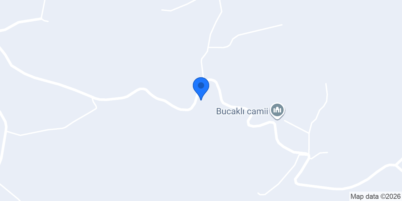 Tonyalıoğlu Çiftliği konumu