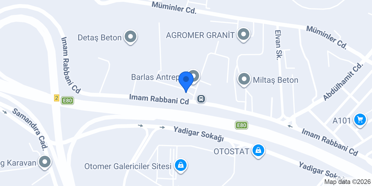 Sefa aile çay bahçesi sancaktepe konumu