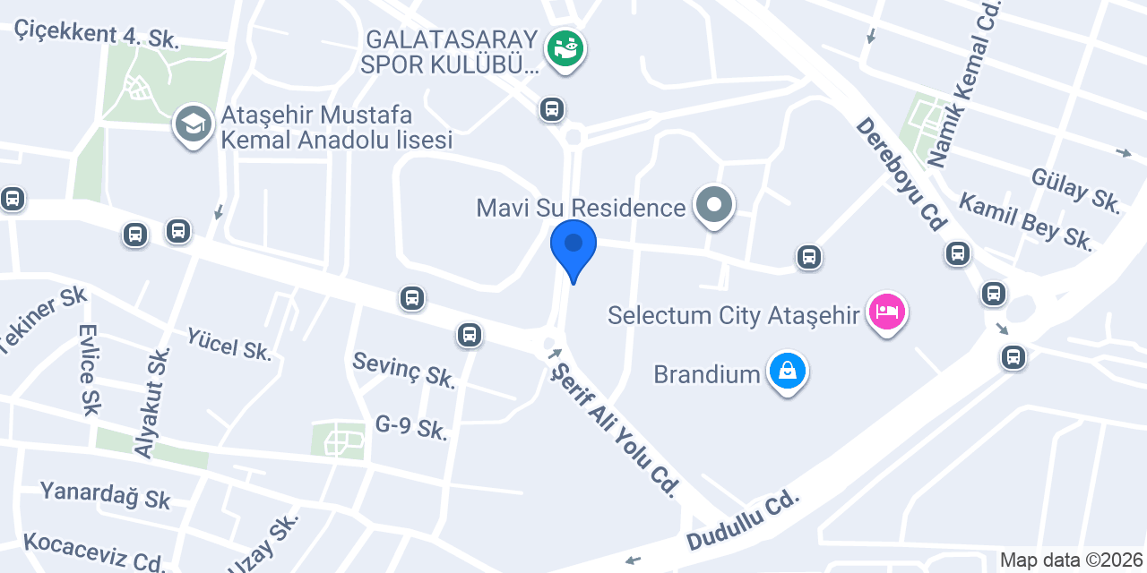 Psikolog Burcu Cica konumu