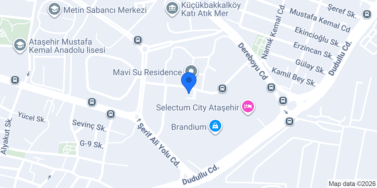 Eşlik Psikoloji konumu