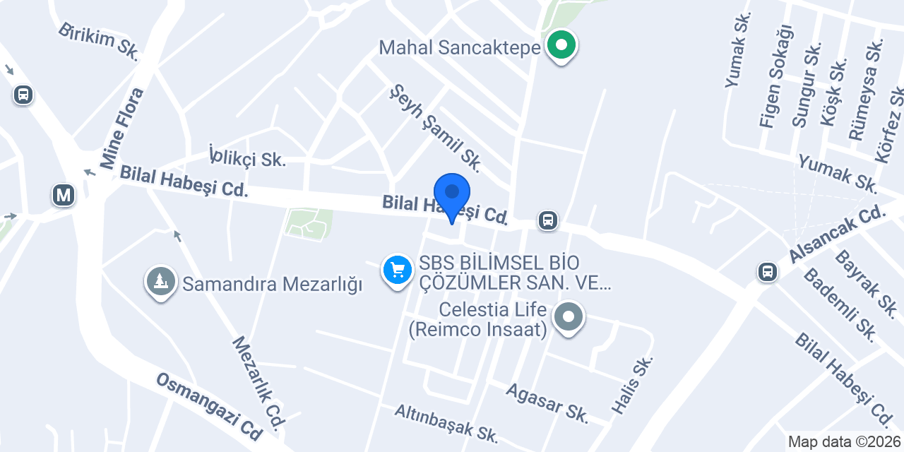 Hemfikir Ajans konumu