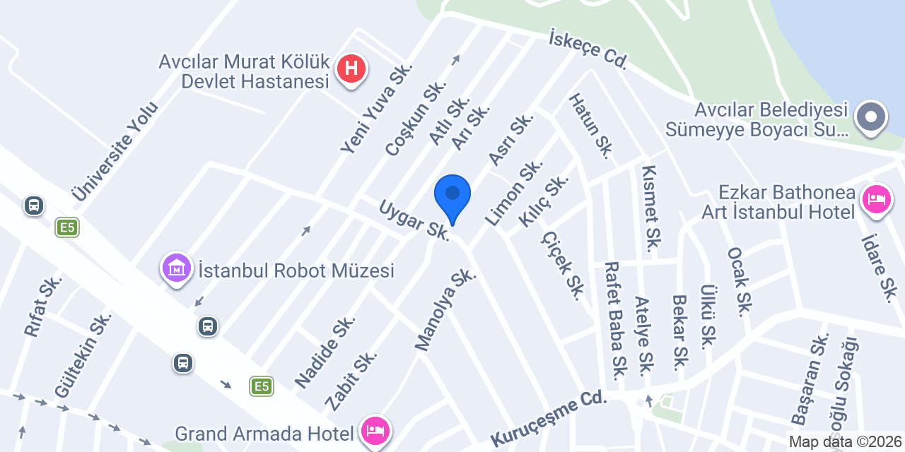 Kahvaltım Gurme Peynircilik konumu