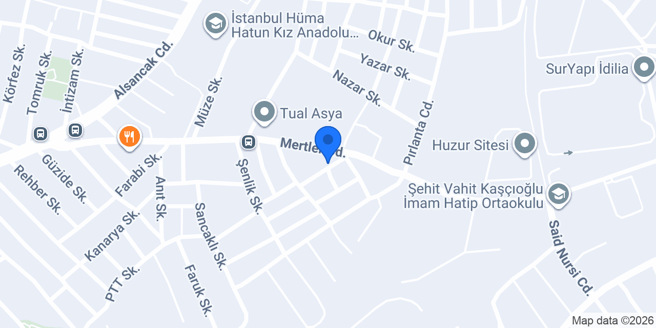 Ağırtaş Kardeşler konumu
