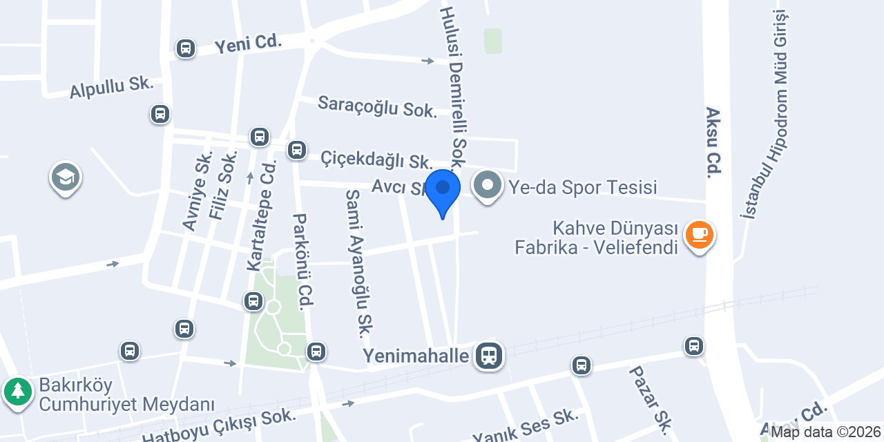 efsanevi bilgi atölyesi konumu